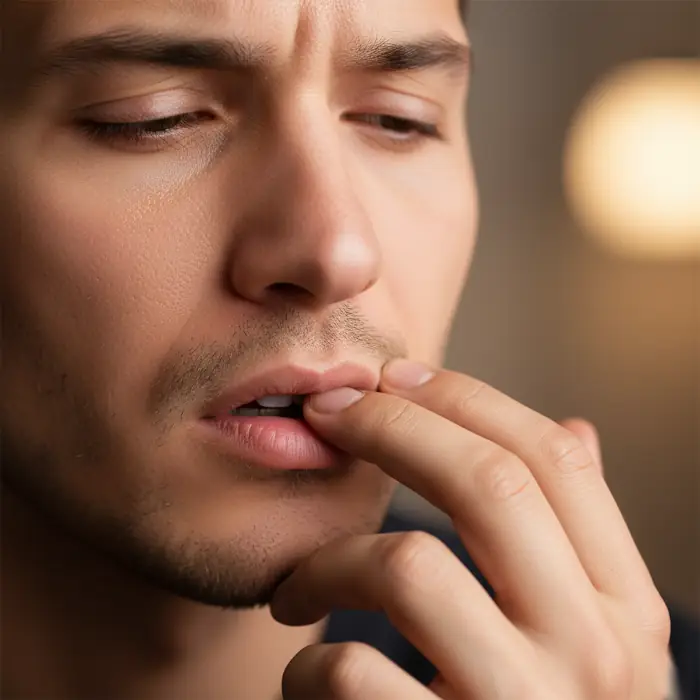 Fase do Formigamento